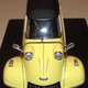 Illustration for article titled Teutonic Tuesday: 1/18 Messerschmitt KR200 Cabriolet